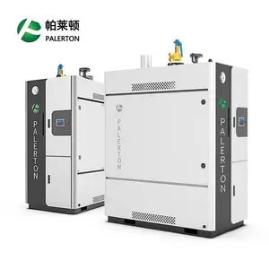 帕莱顿 节能蒸汽发生器 LLS0.5-1.0-Q 室燃炉 复合循环 节能 环保 安全 ***