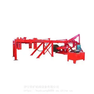 ֱӪҺѹ����װ�� �ṹ���� ��װ�ռ�С ZY-200/5.5DҺѹ����װ��