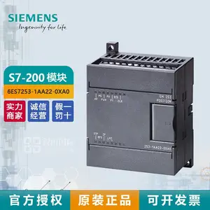 ԭװPLC S7-200������EM253��λ��չģ��6ES7253-1AA22-0XA0