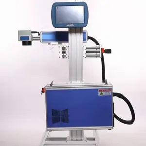 三门峡光纤激光打标机 CO2激光打标机供应