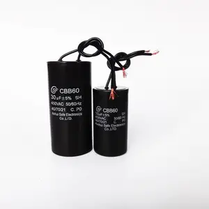 ����CBB60 450VAC 10UF �������ȱ�������Ĥ����