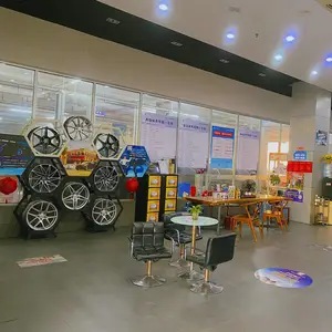 广州市荣源汽车维修有限公司佛山分公司