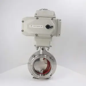 ���ֿƼ�������������綯���� DN25 DN32 DN50��װ����