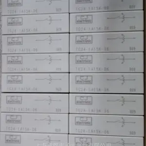 高压干簧继电器-TG24-1A10K-06 耐压1万伏