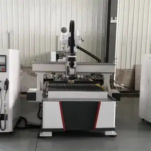 柜门直排开料机 直排开料机 49尺数控开料机