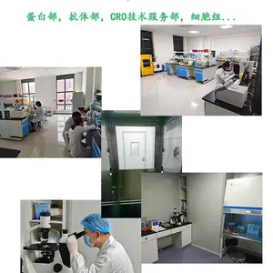 瑾萱生物 CRO 技术服务 细胞生物学服务 细胞检测 细胞凋亡 细胞流式