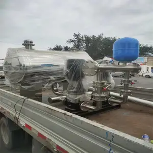 �߲㽨����Ƶ��ˮ�豸 �޸�ѹ��ˮ���� CDL���ܲ����ˮ�� ˮ�亸��
