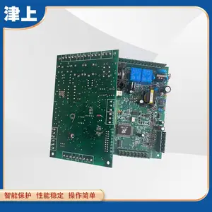 JC585 ���ϲ��ɵ� �Զ�������ʽ�綯ִ���������Դ���ư�