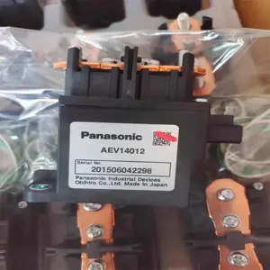�ձ�panasonic����FC-18 AC220V�����Ӵ���ԭװ