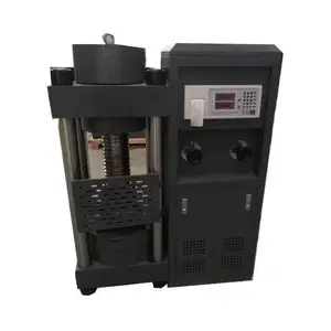 YES-2000����ѹ������� שʯ���鿹ѹǿ�� һŵ����