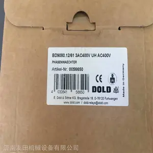 DOLD BD5987.02/301 AC50/60HZ 42V�̵���