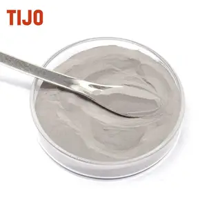 TIJO 球形钛合金粉超细TC4 可用于3D打印钛合金粉末