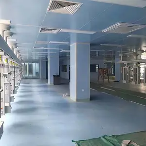 手术室净化工程安装-安徽净辰|洁净性能好-温州手术室净化工程