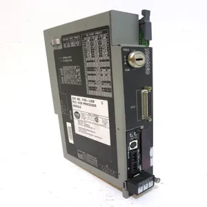 ABBV18345-1010120001以太网模块 电源 CPU