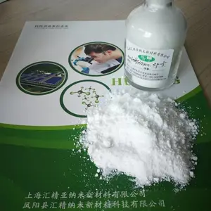 供应汇精厂不粘涂料抗菌助剂 纳米二氧化硅(SP-15)