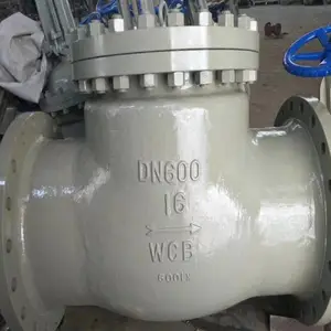 ����̼������ʽH44H-300LB��H44H-600LB����ֹ�ط�