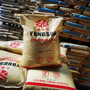 台 湾台塑PP YUNGSOX 3015耐低温高抗冲聚丙烯 永嘉烯PP