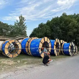 起帆牌 国标阻燃 (YJV)电力电缆3*240+2*120mm (YJV) 额定电压0.6/1Kv