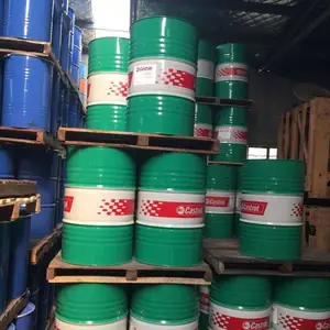 ��ʵ�� Castrol Alphasyn PG 220 ��ĥ����ר��ȫ�ϳɳ�������