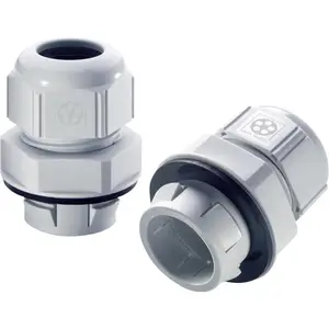 信诺华 电缆头 替代 进口 SKINTOP CLICK 格兰头 产品