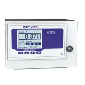 租赁Servomex氧分仪DF-550E