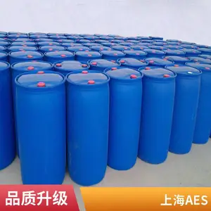 澳凯170kgAES乙氧基化烷基硫酸钠供应工业乳化剂
