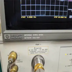 ���۶���Keysight�ǵ�85093C��Ƶ����У׼��85093C����
