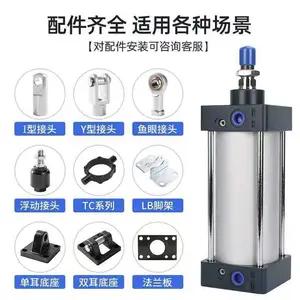 �ǵ¿ʹ�������80�׾��ʱ�һ��SC80X125S SC80X150S SC80X160S SC80X175S SC80X200S