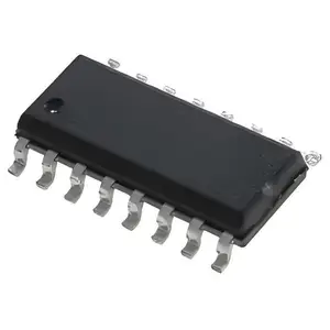 CD4051BM96低导通阻抗和极低关断漏电流的数字控制模拟开关,适用于多种数字和模拟信号电平
