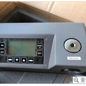 供应美国原厂Advanced Witness Series 扭矩测试仪QCI-100