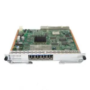 HUAWEI EGS4 4路GE以太网交换处理板 TNF1EGS4 TMB1EGS4