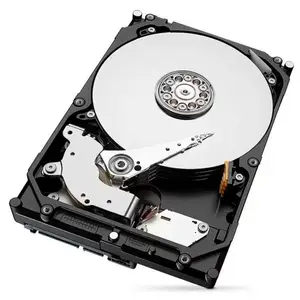 希捷 SEAGATE 台式机机械硬盘 酷鱼8T SATA接口 3.5英寸 8TB ST8000DM004