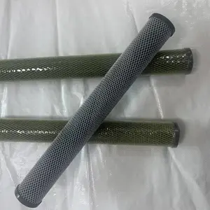 广东炭纤维滤芯 佛山纤维炭芯 电镀滤芯