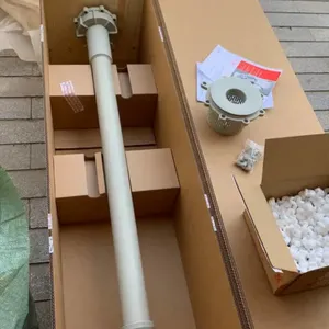 供应德国抽桶泵FLUX 离心泵 F640PP-230-1600 NR.64001939离心泵德国抽桶泵