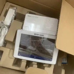 微量复合pH电极InLab Micro Pro-ISM 51344163