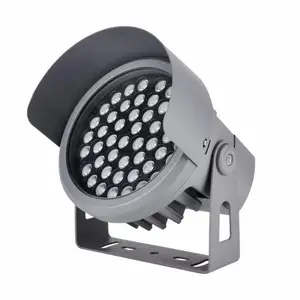 LED射灯50W100W150W200W户外园林景观集成照树灯投光灯