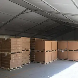 深圳市天地中篷房有限公司
