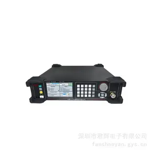 �������TD1406Cʸ���źŷ����� 9kHz-6GHz �ߴ����ź� 5�紥��