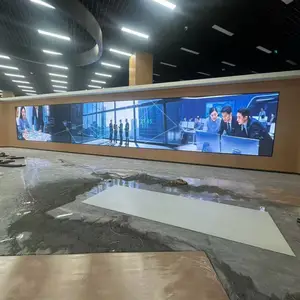 山东潍坊会议室LED电子屏幕厂家山东潍坊展厅室内LED显示屏安装维修山东潍坊室外LED大屏幕制作价格