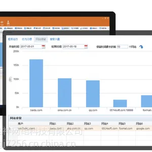 网管家电脑监控软件v16.8
