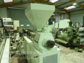 广州清关公司旧机械进口报关代理
