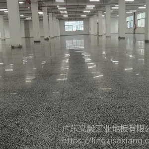 玉林容县水磨石地面抛光、水磨石地面硬化、仓库旧地面翻新