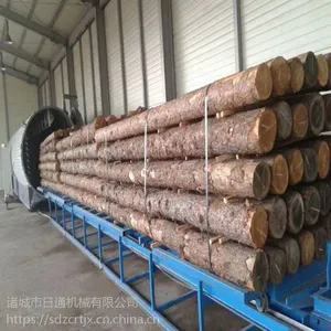 河南日通木材改性设备批量供应