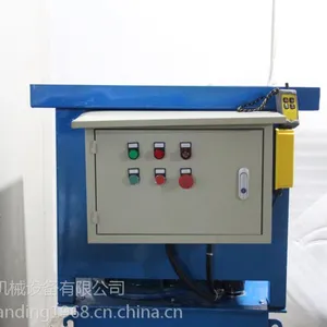 外卡式气动管子切割坡口机