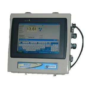 SMART III NIR在线水分分析仪