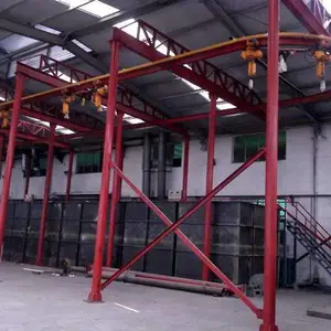 甘肃涂装电泳设备厂家销售询问报价-天之助涂装