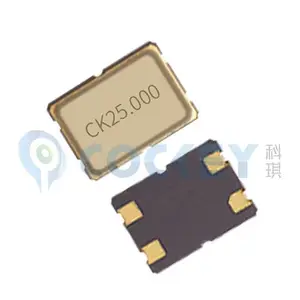 ʯӢ�������� ���񹤳�*** SMD3225������� 48.000MHZ 10PPM��Ƶ����