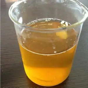 厂家直供液体聚合氯化铝 PAC 脱色絮凝剂