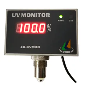 一体化紫外线强度监测仪 UVM4B
