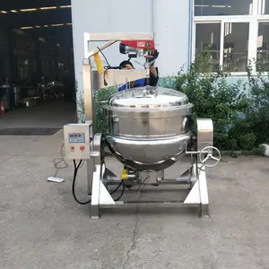 直销炖肉焖煮煎熬高温高压蒸煮锅 大骨汤熬制锅 卤猪蹄专用高压蒸煮锅